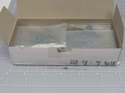 New | in-Stock KOA _UNKNOWN_ Resistors Texas US | OCO Industrial #1691375