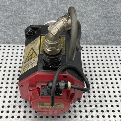 Used FANUC A06B-0223-B000 Misc Industrial Equipment California US | Davliegogo LLC #1729256
