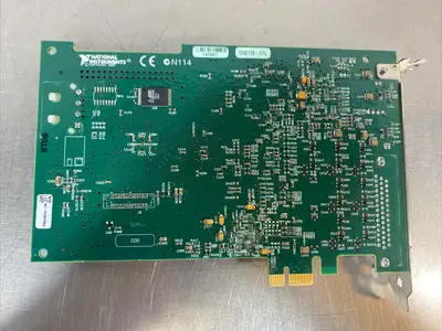 USED National Instruments 194213B-01L