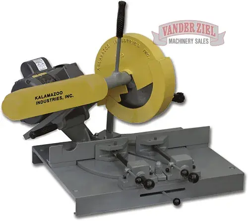 NEW KALAMAZOO INDUSTRIES KM10HS