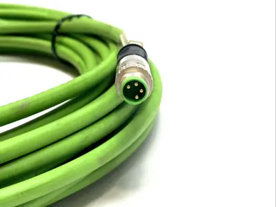 E130266 | Industrial Spare  Ethernet Cat5 30v - New Other
