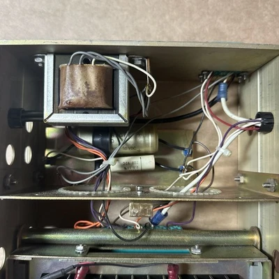 USED HAGAN 4111512-G01