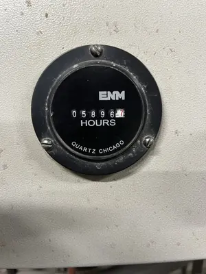 USED 2015 FLOW MACH 2 2030C