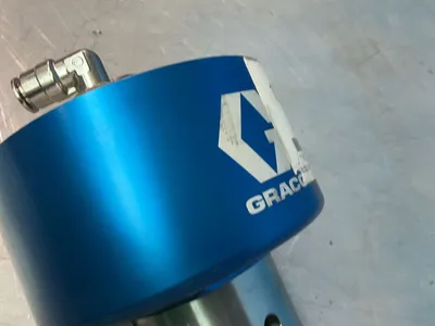 Used GRACO V1M350 Pumps Ohio US | HGR 24 #1260767