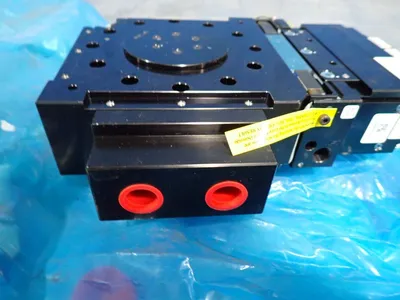 New | in-Stock ATI DKDM Tool Changers Ohio US | HGR 24 #727835