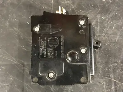 USED SIEMENS BQ1B015