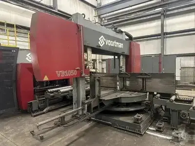 USED 2016 VOORTMAN 41X18
