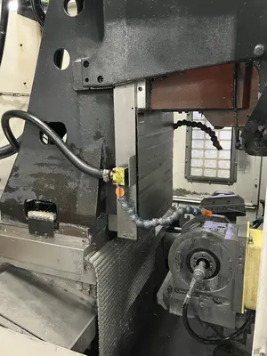 Used 2010 BROTHER TC-R2B Drilling & Tapping Centers Illinois US | Aucto #1306897