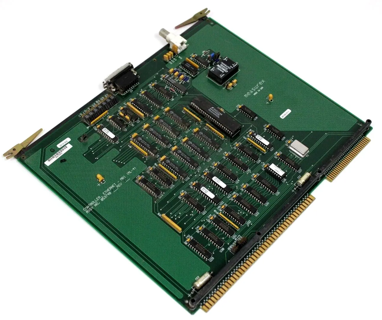 USED HONEYWELL HONEYWELL MEASUREX 04374000 053740