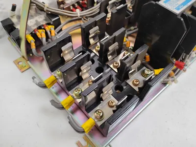USED FANUC A14B-0076-B021