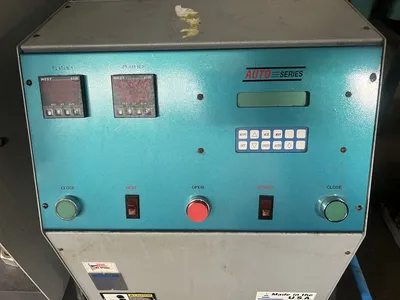 USED 2002 CARVER CARVER 3893-4D10A00 PRESS
