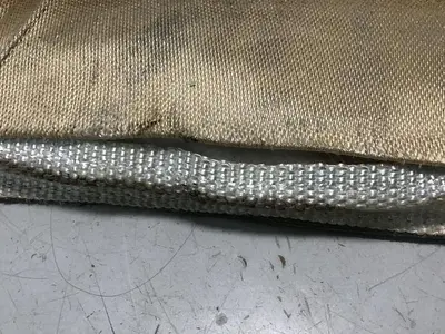 USED UNITHERM BRRL 2610