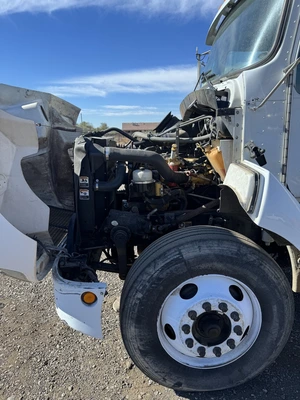 Used 2003 KENWORTH T300 Dump trucks Arizona US | Proxy Equipment #1377904