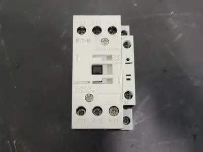 USED EATON XTCE032C10