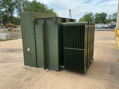 SUNBELT _UNKNOWN_ Power Transformers | Equipment Recovery Corp. (5)