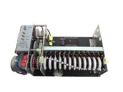 NEW ATC 1812C01Q20BX LOAD SWITCH TERMINAL
