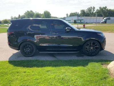 Used 2020 LAND ROVER DISCOVERY SUVs Michigan US | Miedema Asset Management Group #1320411