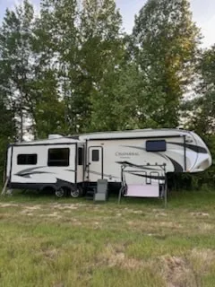 Used COACHMEN CHAPARRAL Campers, Caravans, Motorhomes Nebraska US | Trustworthy Equipment #1403609