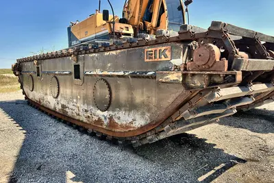Used 2016 HYUNDAI ROBEX290LC-9 Excavators Louisiana US | Proxy Equipment #1377962