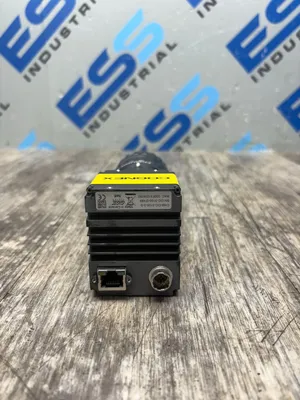Used Cognex CAM-CIC-3100-3-G Misc Electrical & Power Parts South Carolina US | ESS Industrial Equipment Sales #1326633