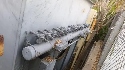 USED AAF 6-420-1500