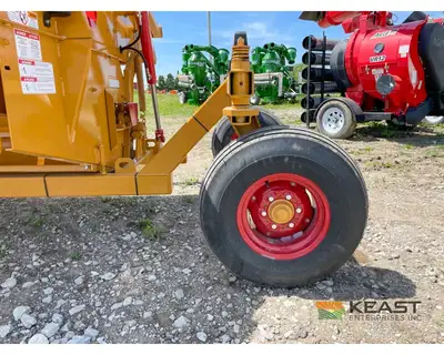 Used HAYBUSTER _UNKNOWN_ Bale Choppers - Feeders Iowa US | Keast Enterprises #1360315