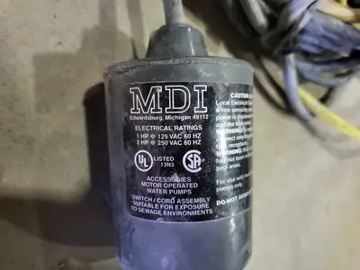 USED ECU ECU-9988L