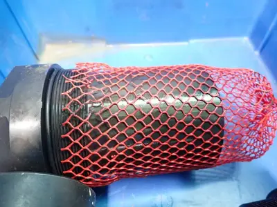 Manifold Cylinders