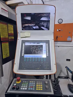 USED 2019 ERMAKSAN Fibermka GEN-3 6kW