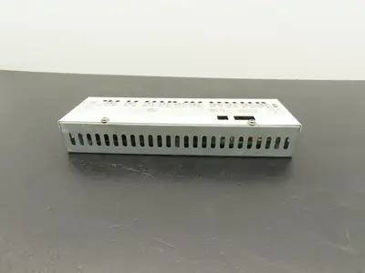 ABB NDBU-95 DDCS Branching Unit 9 Channel 24 VDC