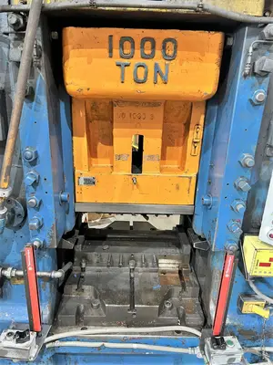 USED MINSTER MINSTER 90-1000 PRESS
