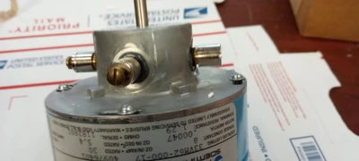 NEW Pacific Scientific 33VM62-000-17