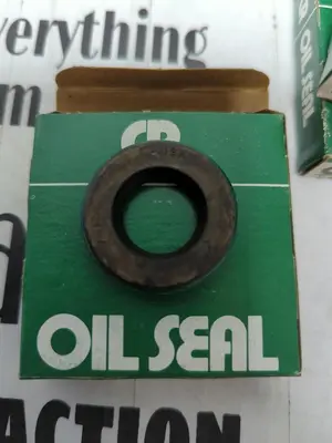 New | in-Stock CHICAGO RAWHIDE 7512 Pump & Valve Parts Ohio US | Surplus Asset Holdings #1240868