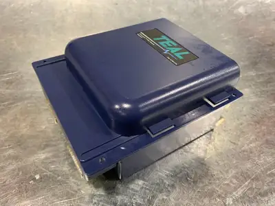 USED TEALWAVE 0750179