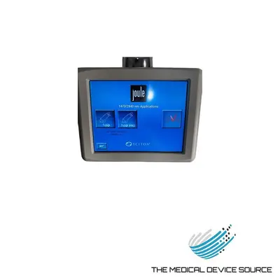 Used 2013 SCITON JOULE WITH HALO HERO ST2/1 YR WARRANTY Lasers / Laser Systems Texas US | The Medical Device Source #1480980