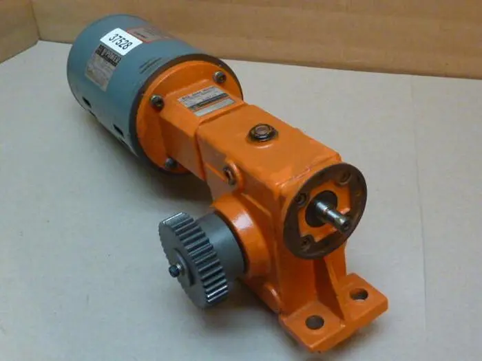 Used MATSUSHITA ELECTRIC VBP-DL Motors (misc) | Ideal Machinery #661743