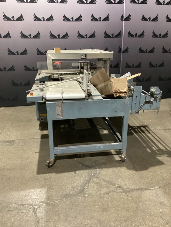 Used SHANKLIN A27A Sealers Michigan US | iGAM Industrial Marketplace #1361980