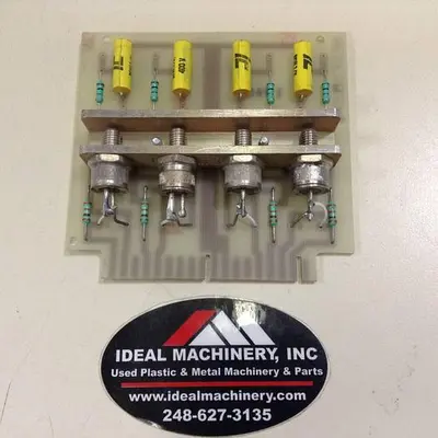 USED SCI 080-2310-4 REV M