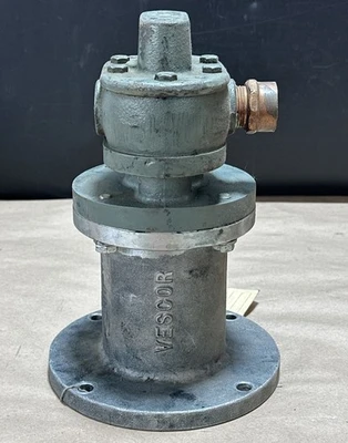 USED BSM Pump HE-26