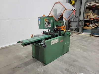 USED DAKE 370 A/PP