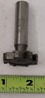 Used MOON CUTTER CO. INC. TC810 Misc Industrial Equipment Kentucky US | Aucto #687423