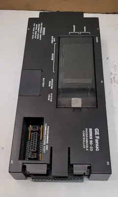 USED GE FANUC IC692CPU211D