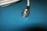 NEW BELDEN VIDEO BRILLIANCE CABLE BNC MALE TO MALE 16FT
