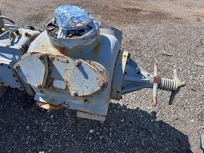 Used ARIEL JGE-4 Compressor Parts & Components | Compression Source #412479