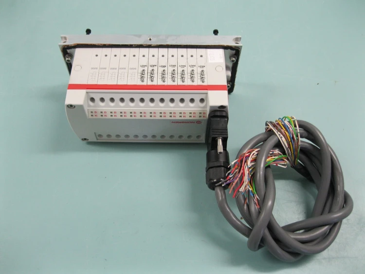 Used Norgren _UNKNOWN_ Misc Electrical & Power Parts New Hampshire US | Bitter End Trading #1126519