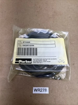 NEW Parker B732906