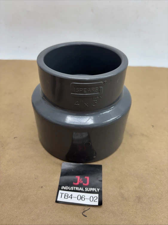 New | in-Stock Spears 829-422 Electrical Fittings Indiana US | J&J Industrial Supply #1360647