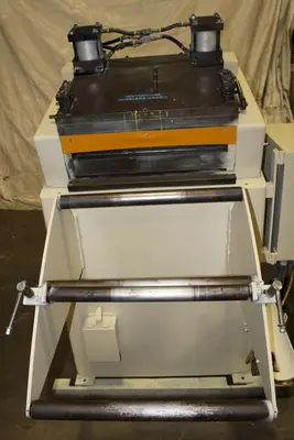 USED CWP SE24C