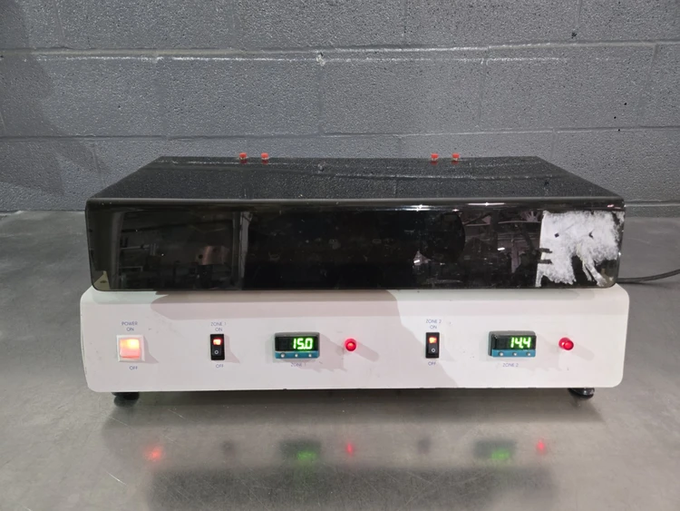 Used _UNKNOWN_ _UNKNOWN_ Dissolution System Ohio US | Federal Equipment Company #1402879
