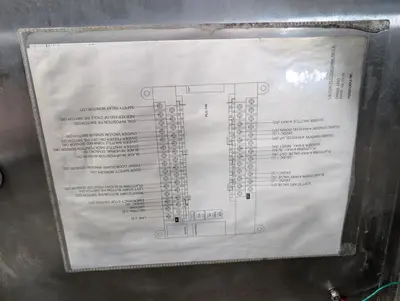 USED 2018 FOODTOOLS CS-1000